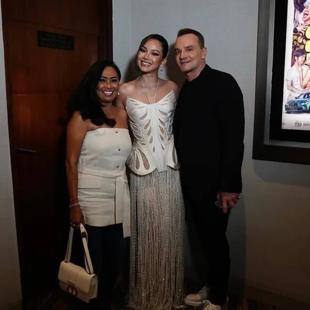 [Fimela] Alyssa Daguise