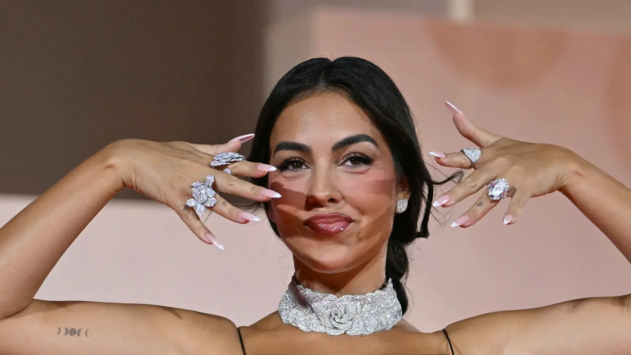 Georgina Rodriguez