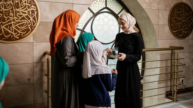 Ilustrasi Ramadhan//copyright pexels/Alena Darmel