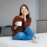 Bahagia apa adanya./Copyright&nbsp;Image by lifeforstock on Freepik