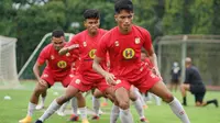 Kiat Djadjang Nurdjaman Membuat Barito Putera Siap Bertaji di Piala Menpora dalam Waktu Singkat