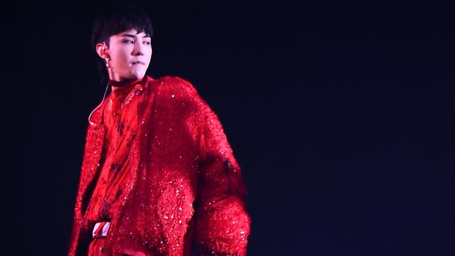 G Dragon Sukses Pukau Penggemar Dengan Gaya Busana Swag Lifestyle Liputan6 Com