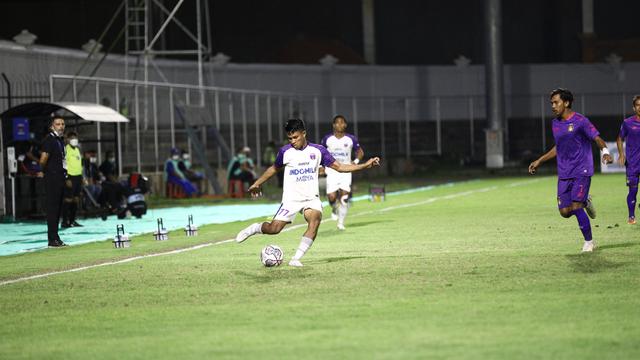Persik Vs Persita