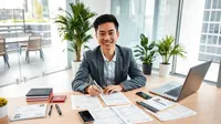 Cara Membuat Identitas Diri: Panduan Lengkap dan Contoh