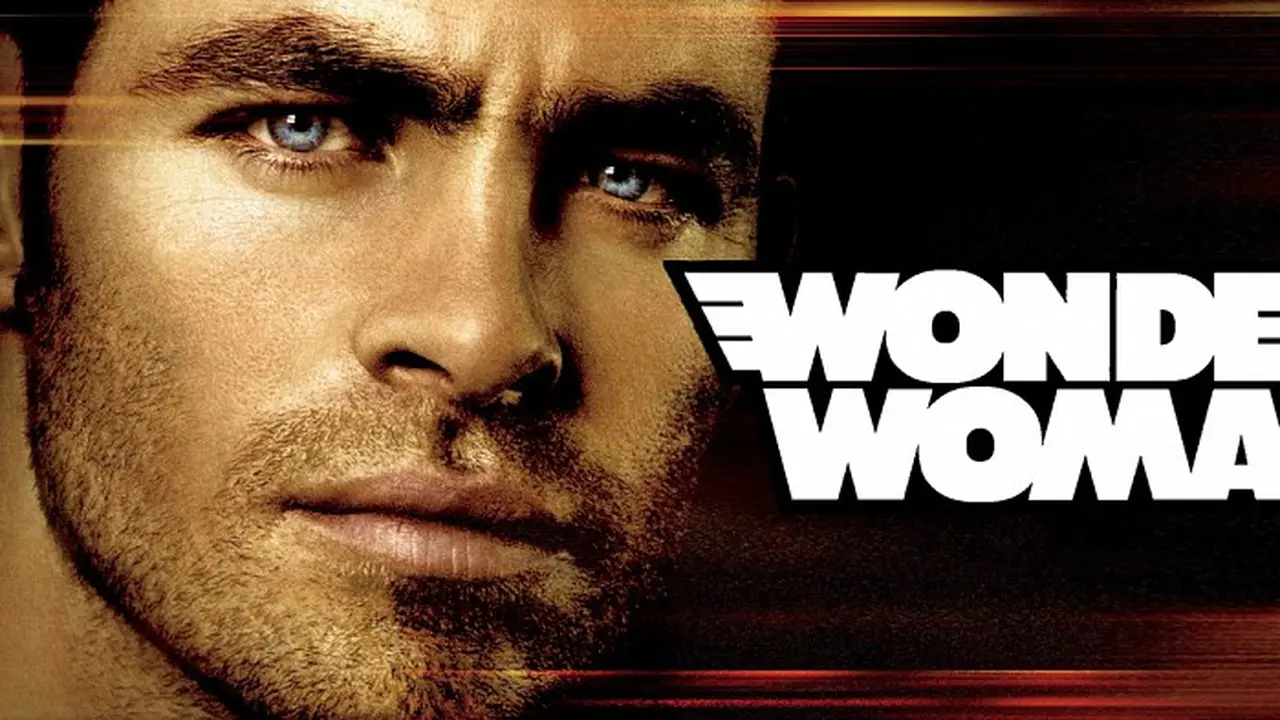 [Bintang] Chris Pine