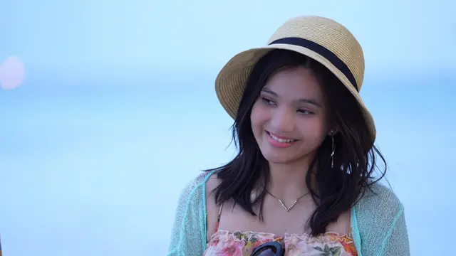 Tajwid Cinta