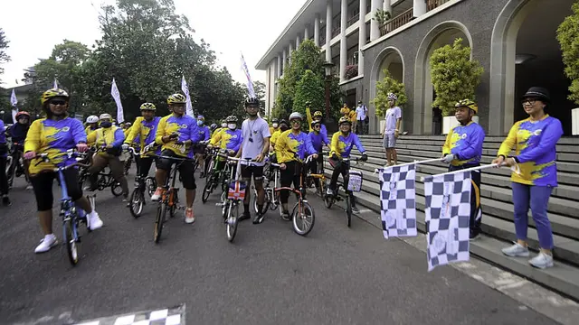 Dukung Kesejahteraan di Dunia Pendidikan, BTN Siap Bangun Rumah untuk Dosen