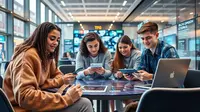 Literasi Digital adalah: Pengertian, Manfaat, dan Penerapannya di Era Modern