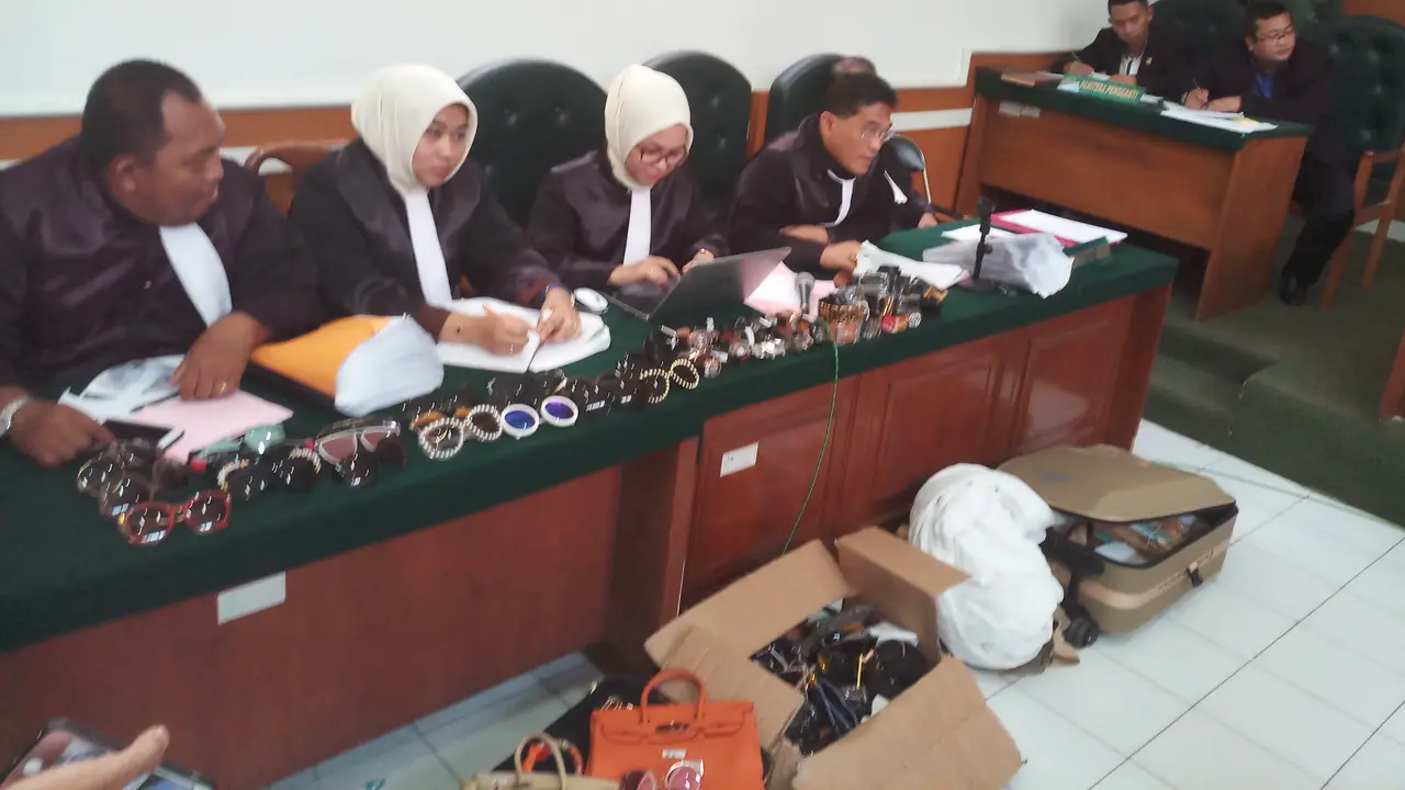 Ady Anugrahadi/Liputan6.com