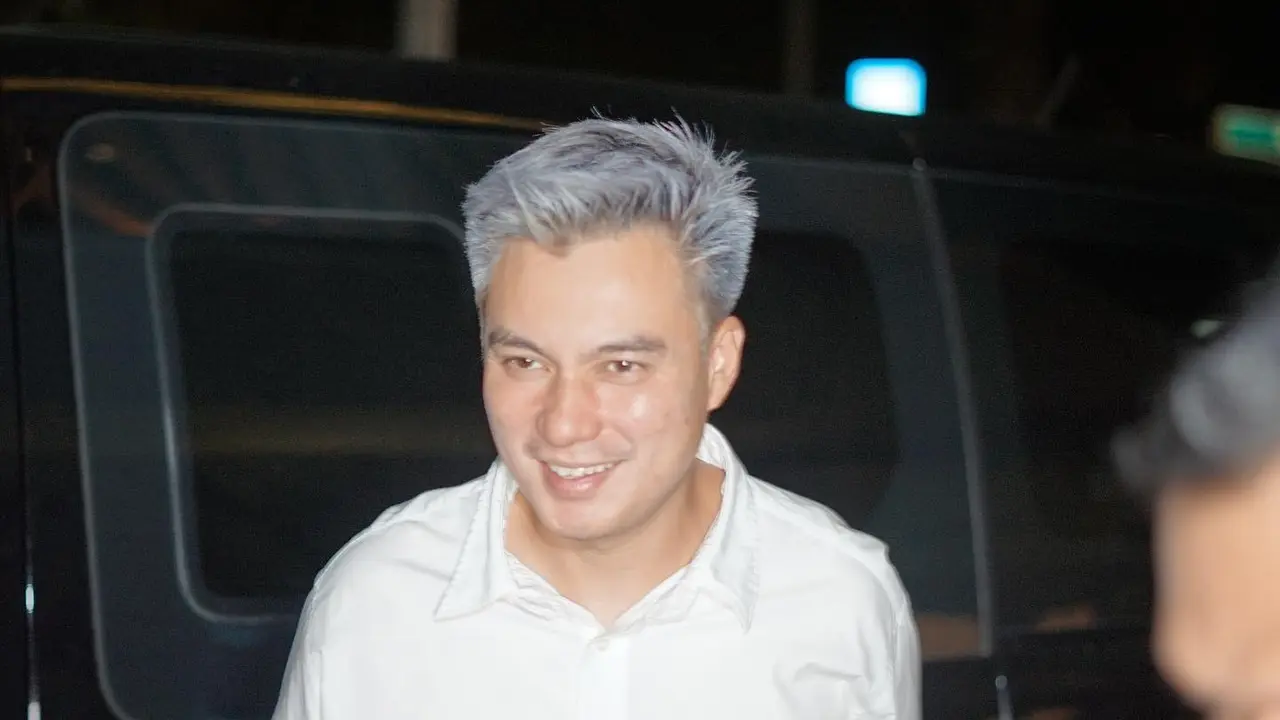 Baim Wong