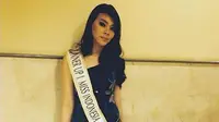 Finalis Miss Indonesia Mainkan Film Tentang Kerusakan Lingkungan
