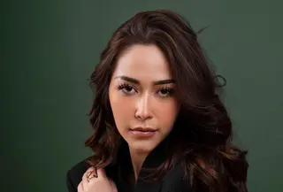 Nabilah O’Brien (Instagram/nabobrien)