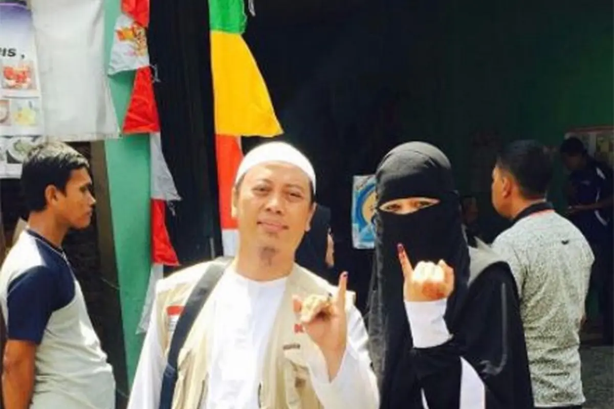 [Bintang] Opick - Dian