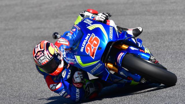 Maverick Vinales 
