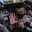 Ferdy Sambo adalah polisi dengan pangkat terakhir Inspektur Jenderal atau Irjen.