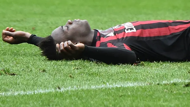 Mario Balotelli