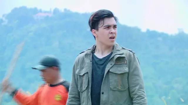 Anak Langit