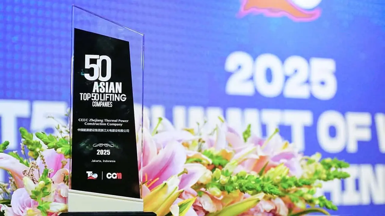 T50 Summit Asian Forum 2025