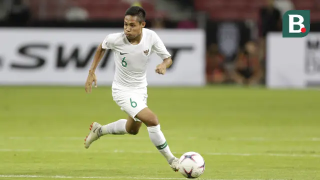 Singapura Vs Timnas Indonesia