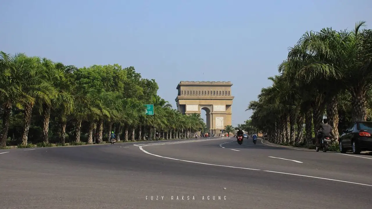 [Bintang] Jawa Timur