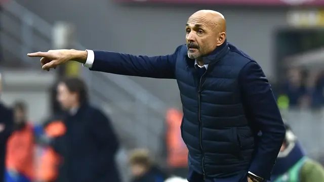 Luciano Spalletti