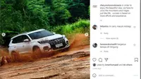 Merek Mobil Cina Chery Siap Punya tim R&D di Indonesia (Ist)
