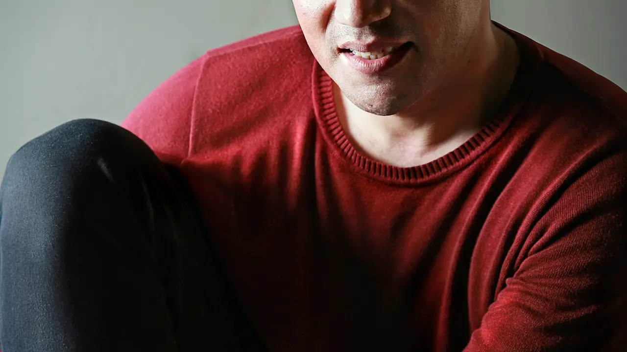 [Bintang] Gary Iskak