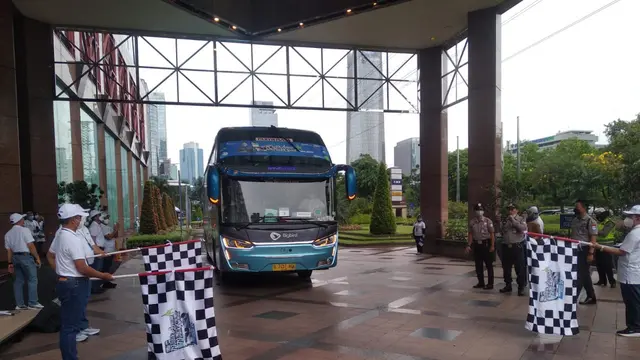 BRI Life Telah Sebar 33.000 Asuransi Gratis bagi Peserta Mudik