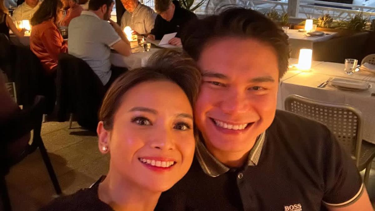 Alasan Vicky Kharisma Tak Hadiri Sidang Perceraian dengan Acha Septriasa