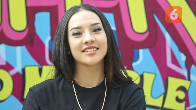 [Fimela] Anya Geraldine