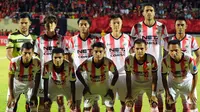 Striker Jebolan Liga Champions Sudah Siap Bela Persija
