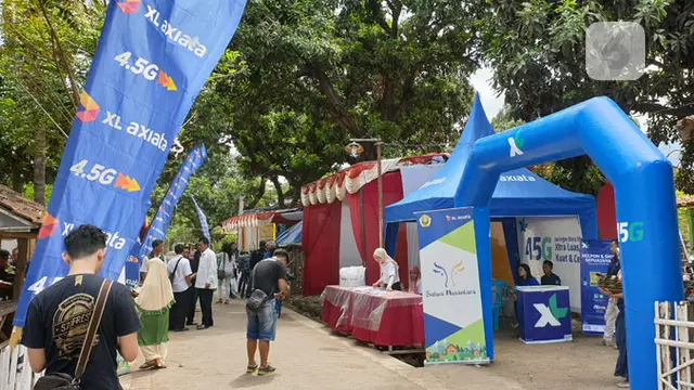 XL Axiata