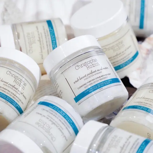 Mengenal Produk Perawatan Rambut Holistik Andalan Selebritas Hollywood