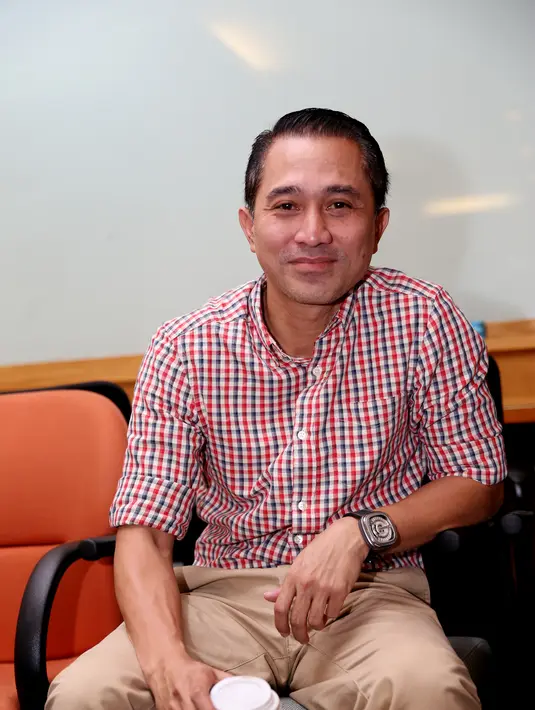 Foto Cast Film 3 Dara (Wimbarsana/bintang.com)