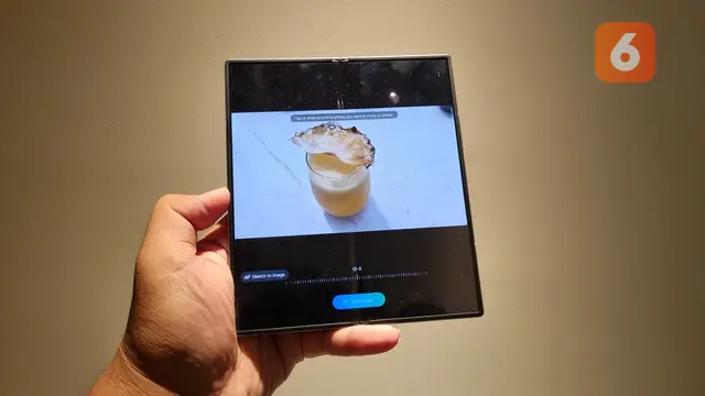 Galaxy Z Fold6