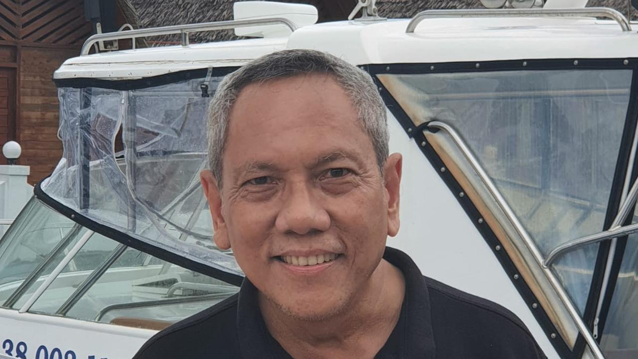 Mantan Direktur Penyakit Menular Organisasi Kesehatan Dunia (WHO) Asia Tenggara Prof Tjandra Yoga Aditama