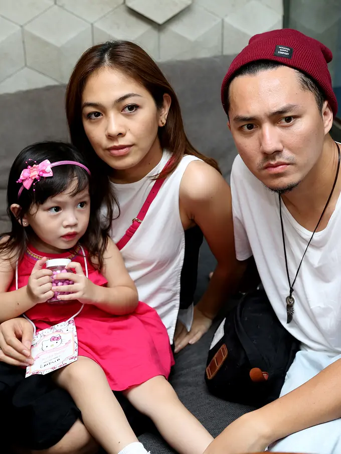 [Bintang] Omesh - Dian Ayu