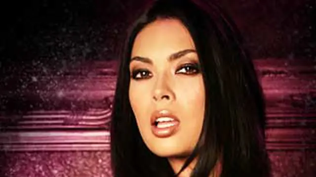 Tera Patrick