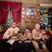 Maissy dan kehidupannya kini (Instagram/pramaisshelarinda)