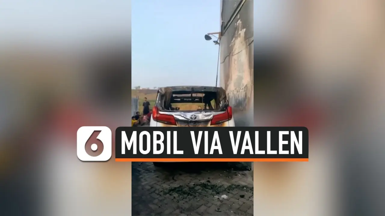 THUMBNAIL VIA VALLEN