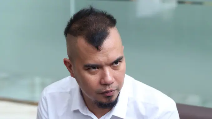 [Bintang] Ahmad Dhani