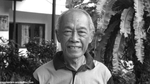 Pramoedya Ananta Toer Menjalani Sengsara Di Pulau Buru News Liputan6 Com