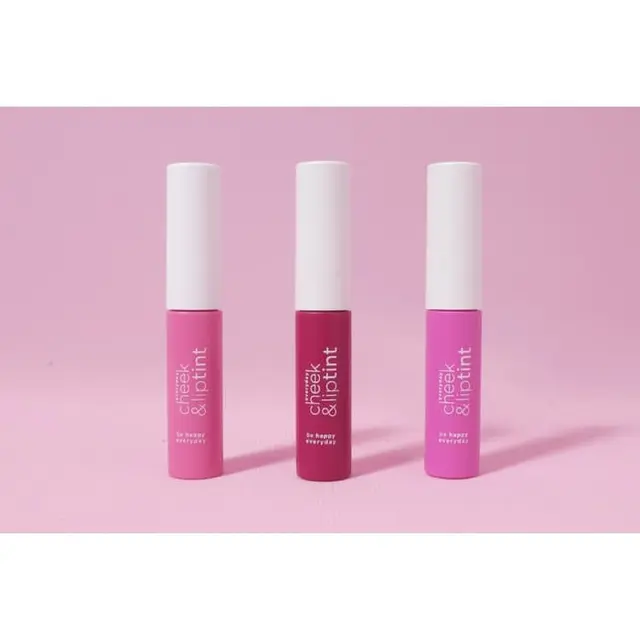 ilustrasi lip tint wardah/wardahbeauty.com