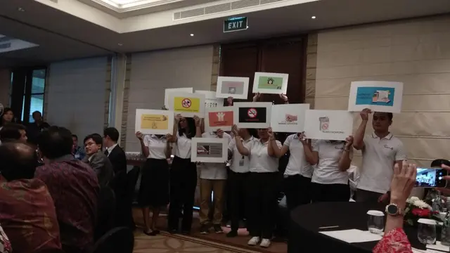 kepala daerah antitembakau