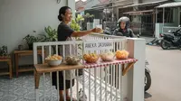 8 Cara Menata Teras Rumah untuk Jualan yang Menarik Pembeli, Dagangan Cepat Laku