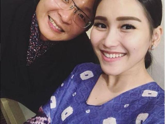 Digosipkan Pacaran Dengan Ayu Ting Ting Fransen Susanto Pamer Video Ini Showbiz Liputan6 Com