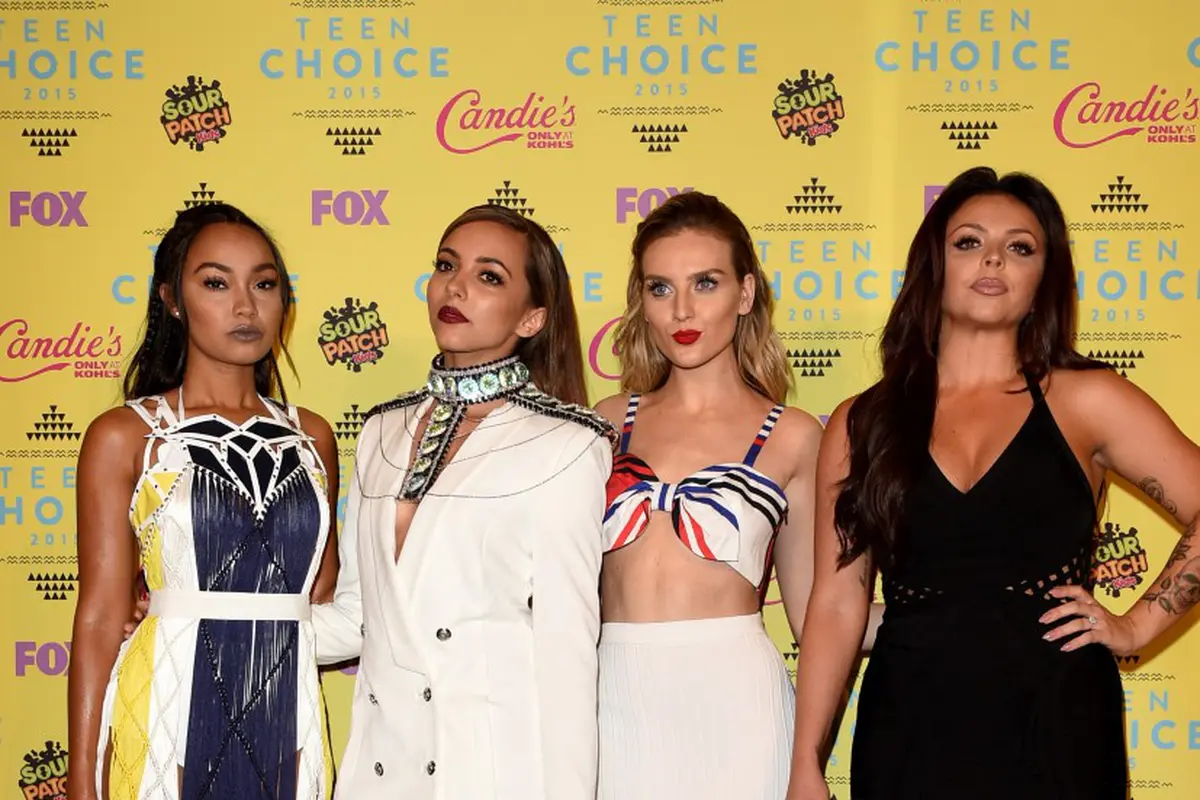 [Bintang] Little Mix