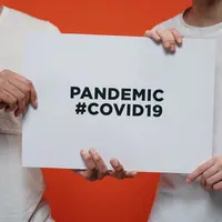 Ilustrasi Pandemi Covid-19 Credit: pexels.com/cottonbro
