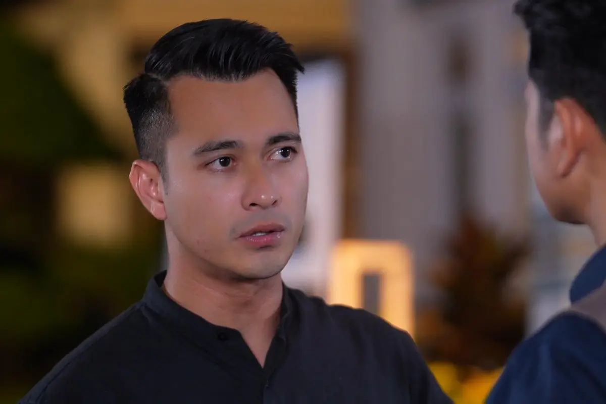 Sinetron Cinta di Ujung Sajadah tayang di SCTV. (Dok. SCTV/Sinemaart)