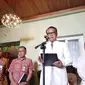 Gubernur Sulawesi Selatan, Nurdin Abdullah (Fauzan)